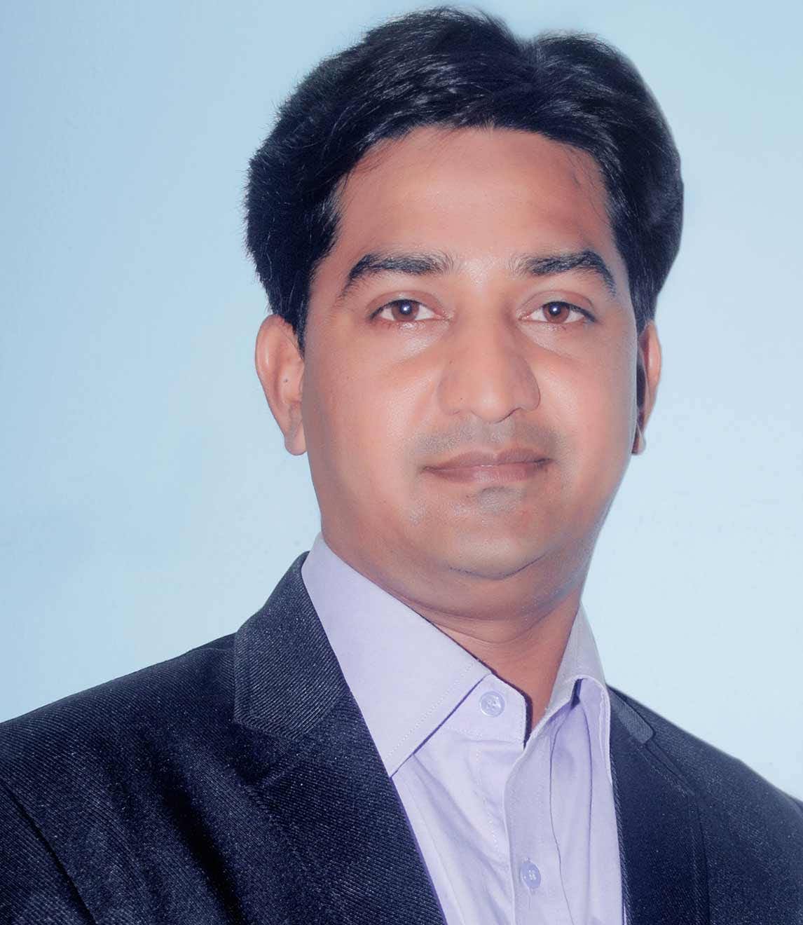 Mohammad Shafiqur Rahman